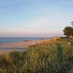 Сasa de vacaciones 4 Person In *