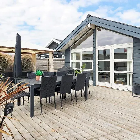 Vakantiehuis 4 Person In *