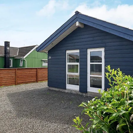 Vakantiehuis 4 Person In