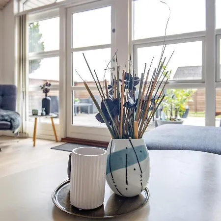 4 Person In Ferienhaus Otterup