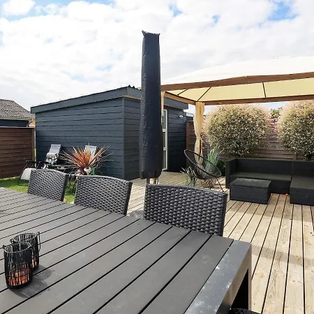 Vakantiehuis 4 Person In