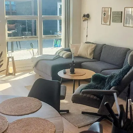 4 Person In Holiday home Otterup