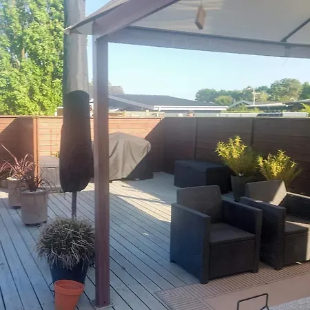 Casa vacanze 4 Person In